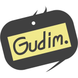Facepalm Stickers by Gudim