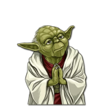 Yoda