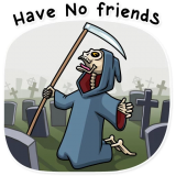 Friendly Death
