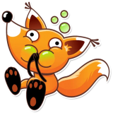 Ticky the Fox