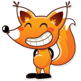 Ticky the Fox