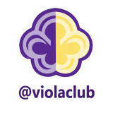Viola by @violaclub
