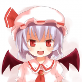 Touhou_Project @IMG_2D